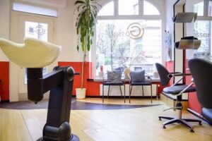 Ingo Gösser – Ihr Friseur