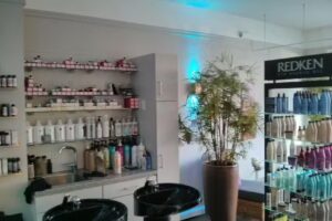 Ingo Ihr Friseur, Petra Ihr Friseur