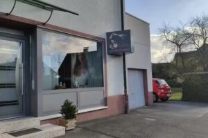 Ingo Spieckermann Friseursalon