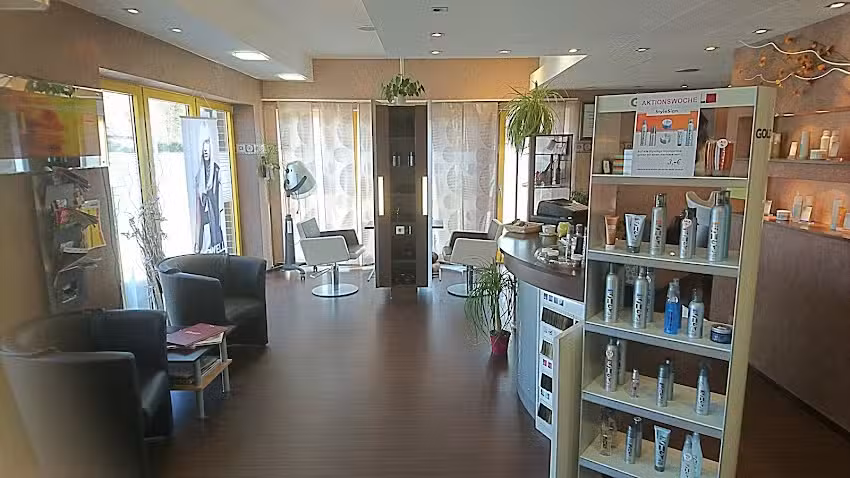 Inh. Anja Barfknecht Friseursalon Creativ Hairstyle