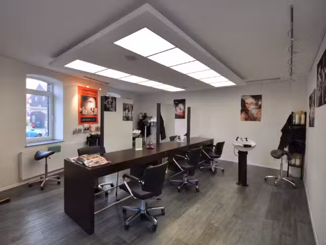 Inh. Hahn Renner Hair Wellness Farm