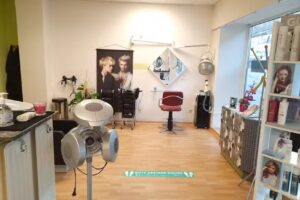 Inh. Karina Glitza Glitza Hair