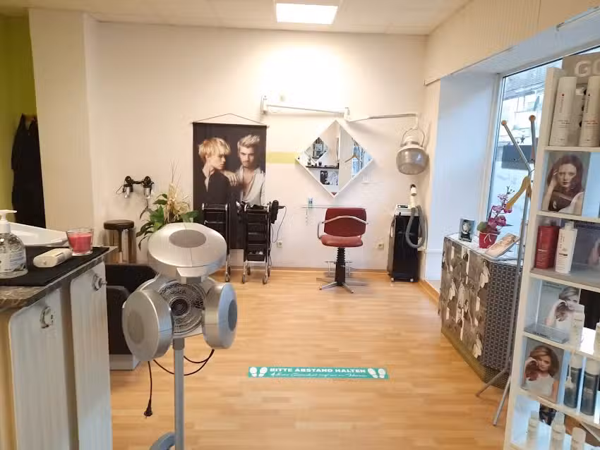 Inh. Karina Glitza Glitza Hair