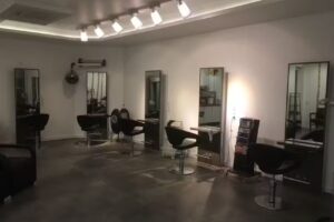 Inh. Nina Herhalt Haarstudio 180 Grad Fris&ouml;r