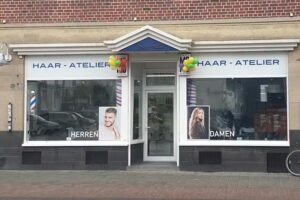 Inh. Osama Friseur Haar-Atelier MS
