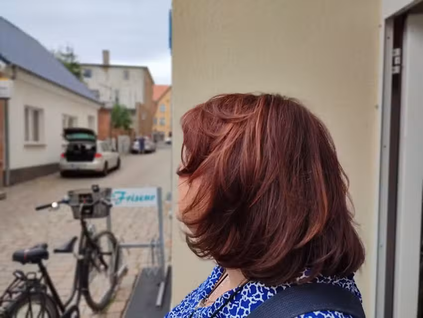Inh. S. Schramm Haargenau &ndash; Ihr Friseur