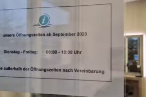 inhair Damen- und Herrensalon Leipziger Str. 180