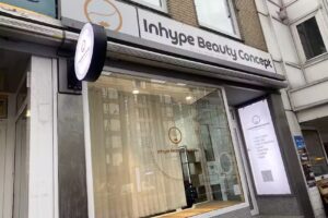 Inhype Beauty Concept