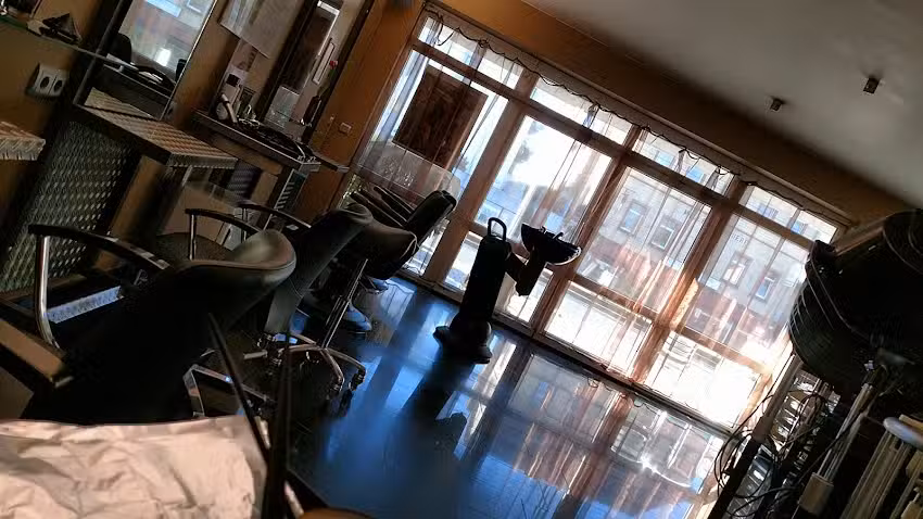 INKA G&Ouml;RSCH NATURFRISEURIN