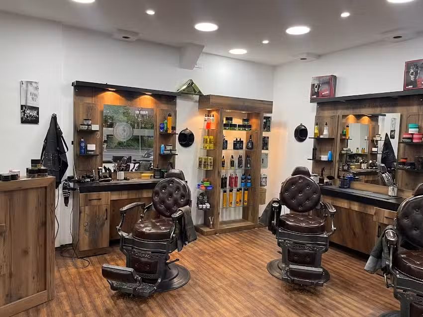Inmaro Friseur