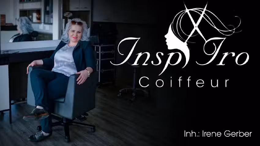 InspIro Coiffeur