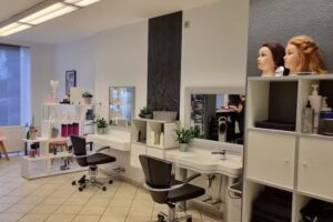 InStyle cut & colors by Doerte Krieger