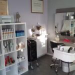 INstyle professional hairdressers &ndash; Simmet Friseure