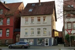 INSTYLE Salon Schewalje