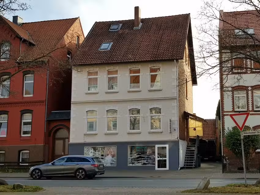 INSTYLE Salon Schewalje