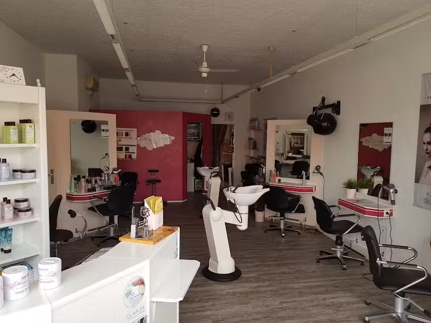 Intense Cut by Jessica Stark