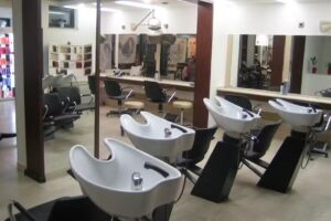 INTERCOIFFEUR DELUXE