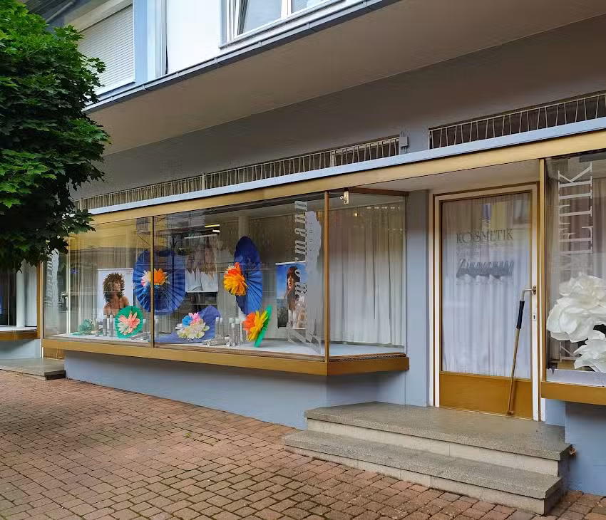 Intercoiffeur Hinkelmann