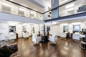 Intercoiffure Andrea Pagels