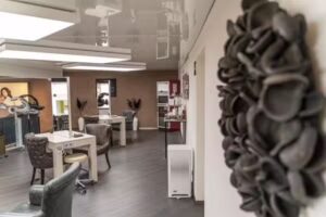 Intercoiffure Aurora La Mattina