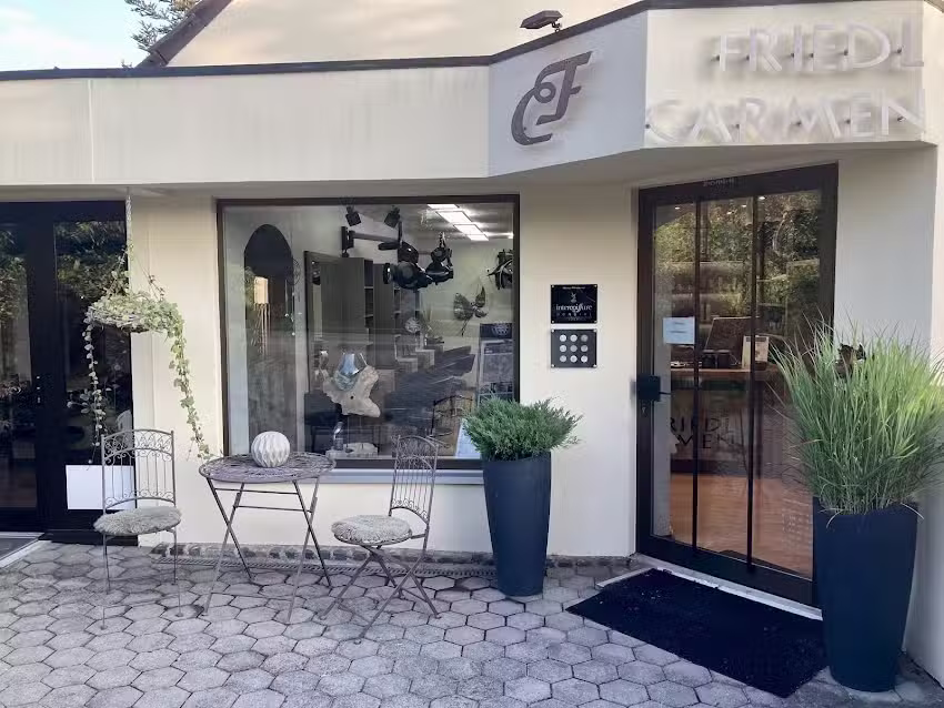 Intercoiffure Carmen Friedl