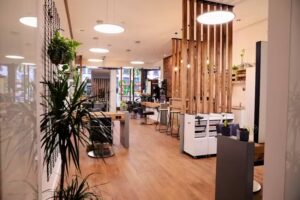 Intercoiffure Delrue