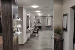 intercoiffure Franca Löntz I Friseur in Hamburg I Harburg I Spezialisten für Haarfarbe I Strähnen I Haarschnitt