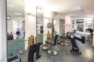 Intercoiffure Ganster