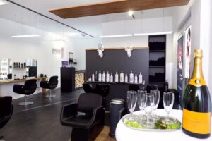 Intercoiffure HAARkunst Petra Weber