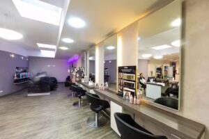 Intercoiffure Hair by Hahn