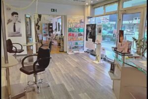 Intercoiffure Horstmann Friseursalon