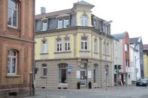 Intercoiffure Julia G&ouml;ring