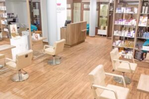 Intercoiffure K&ouml;nigslook GbR