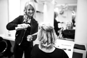 Intercoiffure Lehmann- Friseurhandwerk