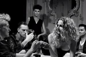 Intercoiffure Maas Creativ by Pierre