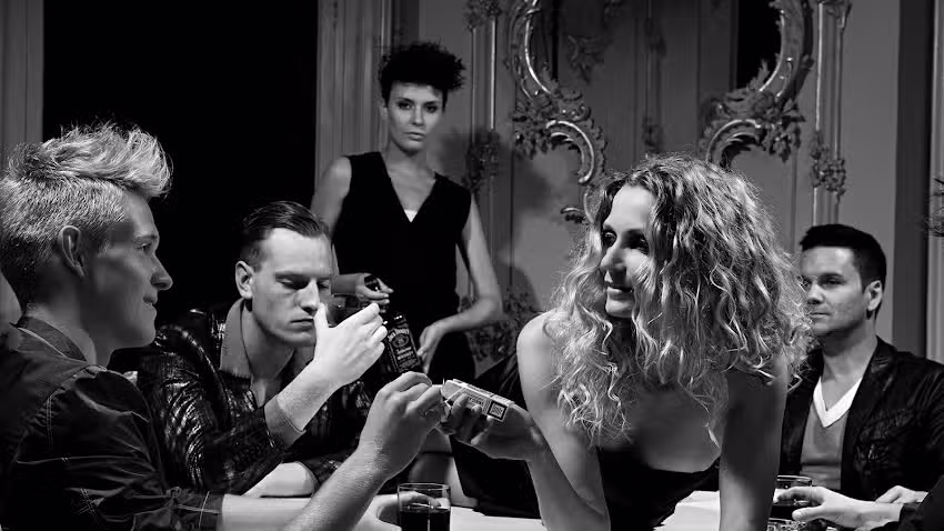 Intercoiffure Maas Creativ by Pierre