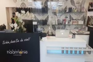 Intercoiffure Salon Haarmonie