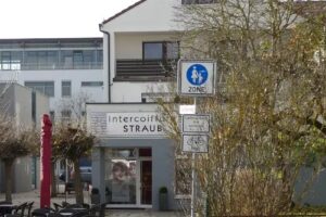 Intercoiffure Straub