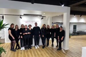 Intercoiffure Thomas Horinek