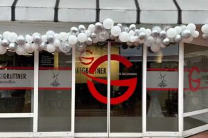 intercoiffure Ulrike Gr&uuml;ttner, Inh. Ulrike Gr&uuml;ttner