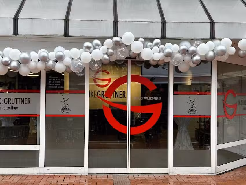 intercoiffure Ulrike Gr&uuml;ttner, Inh. Ulrike Gr&uuml;ttner