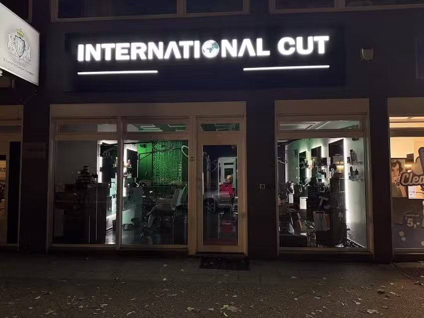 International Cut