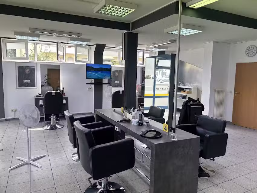 International Hair Group