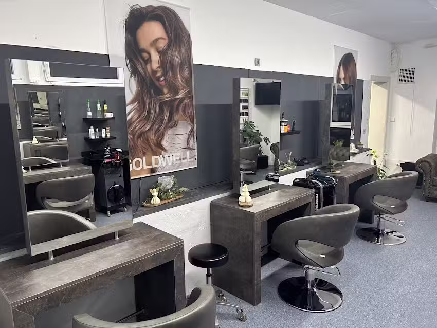 International Hair Group