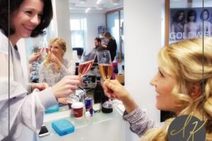 Irene Kröning Friseursalon