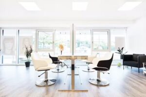 IRINA ERLENBUSCH HAIRDESIGN