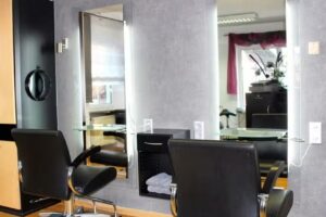 Isabell Häfner Friseursalon