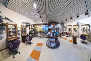 Isabell&rsquo;s HAARmonie