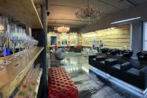 Iset Haarstudio &ndash; Rheine