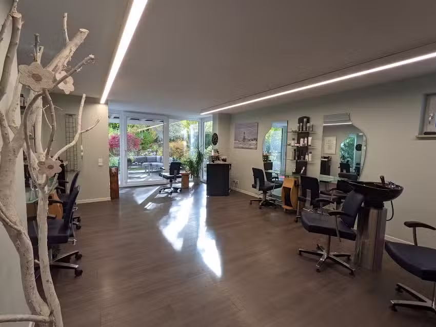 ISI Haarstudio